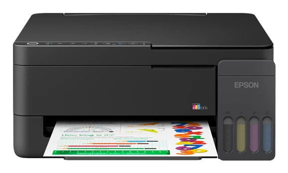Epson EcoTank L3310 Daudzfunkciju printeris ar