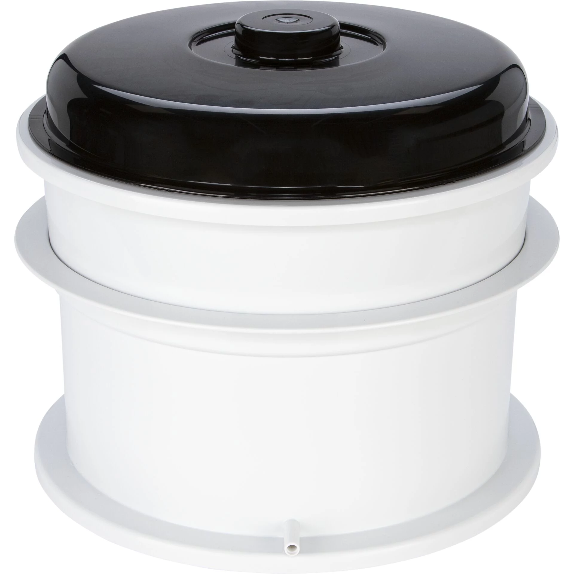 WECK Juicer Kombi-Set Electric Preserving Cooker
