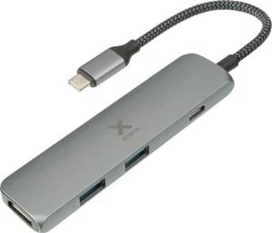 Xtorm XWH03 USB-C Hub - USB