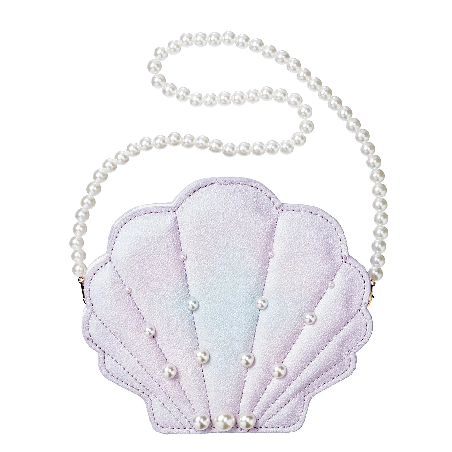 Souza! Children`s Shoulder Bag Shell with