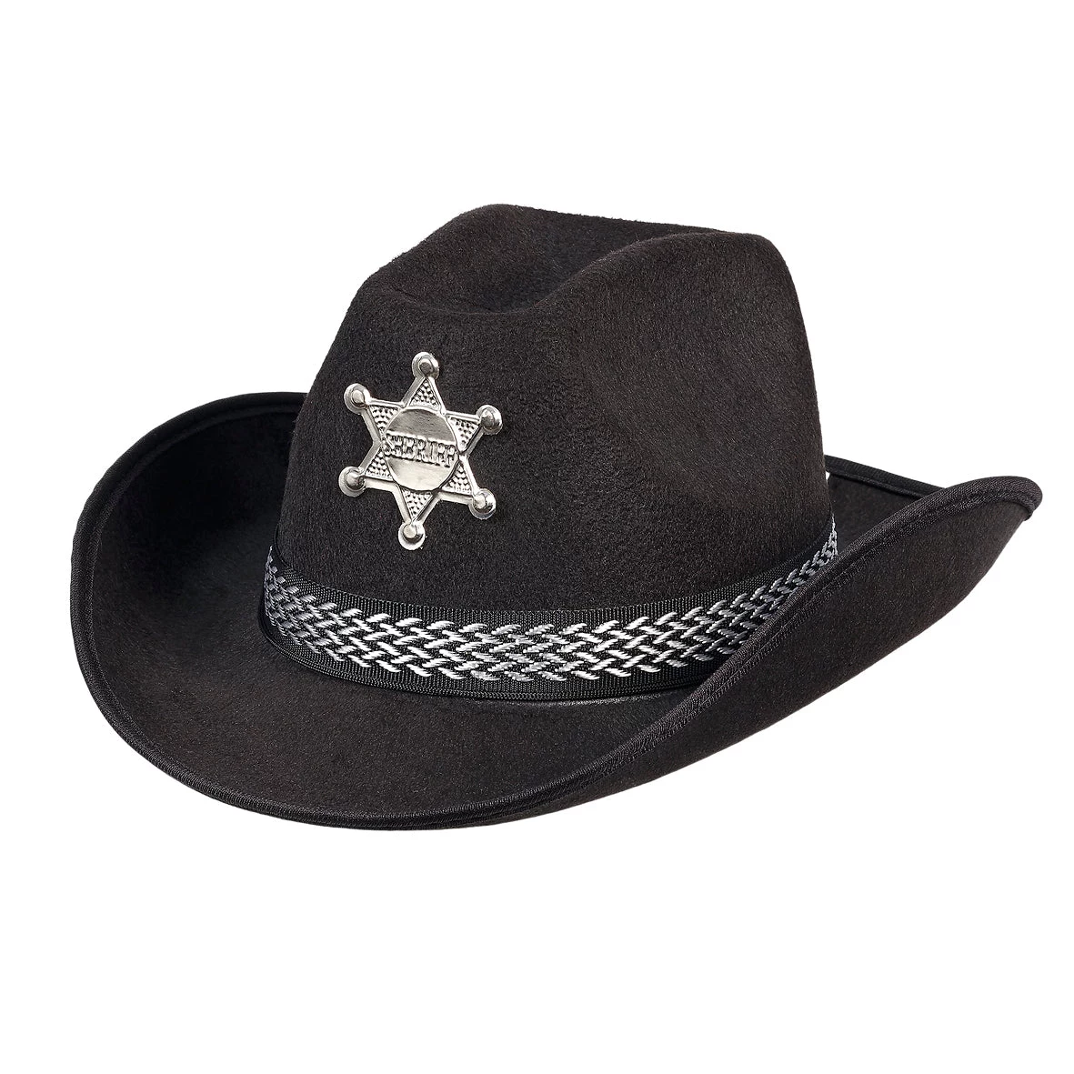 Souza! Sheriff Cowboy Hat Austin for