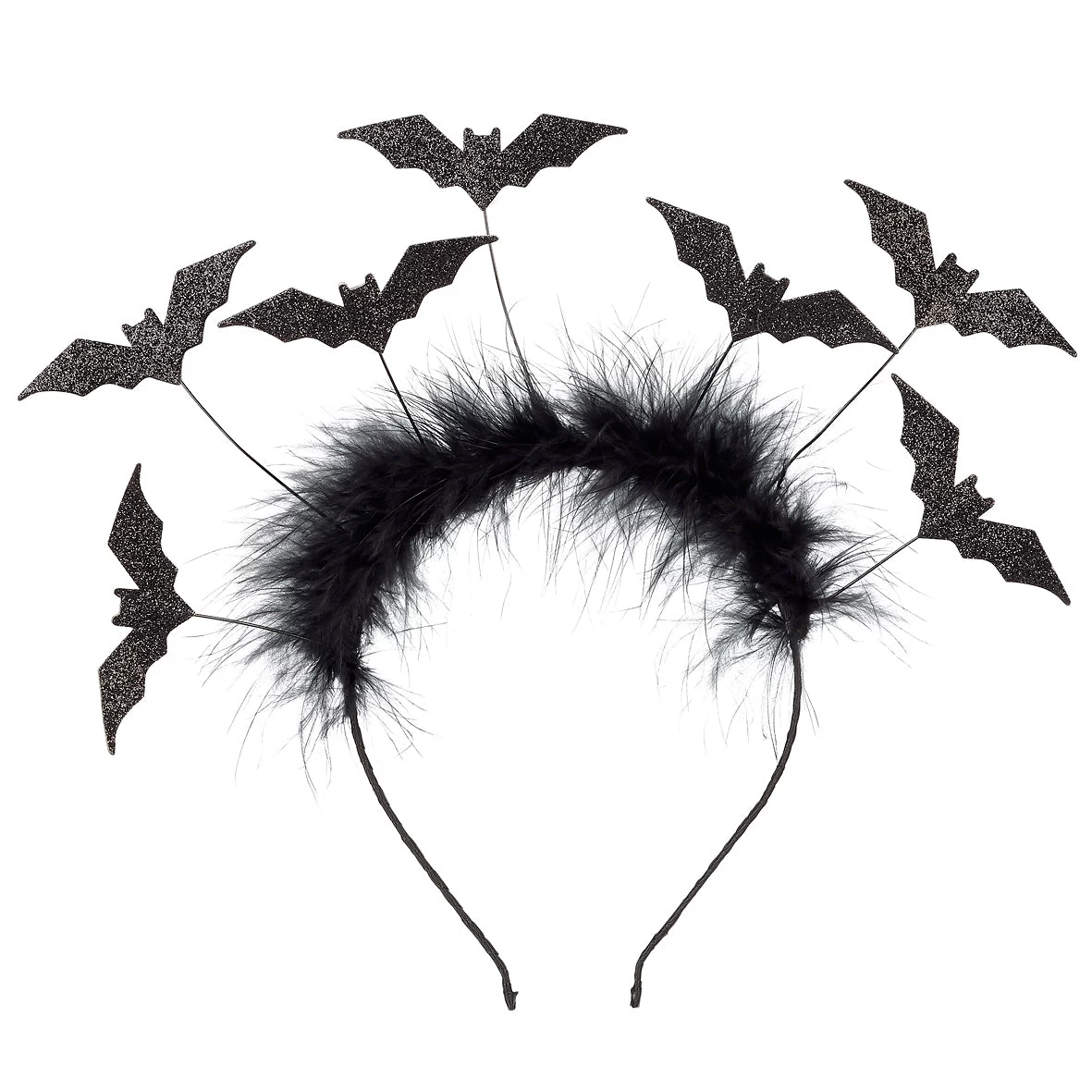 Souza! Hermione Bat Headband with Faux