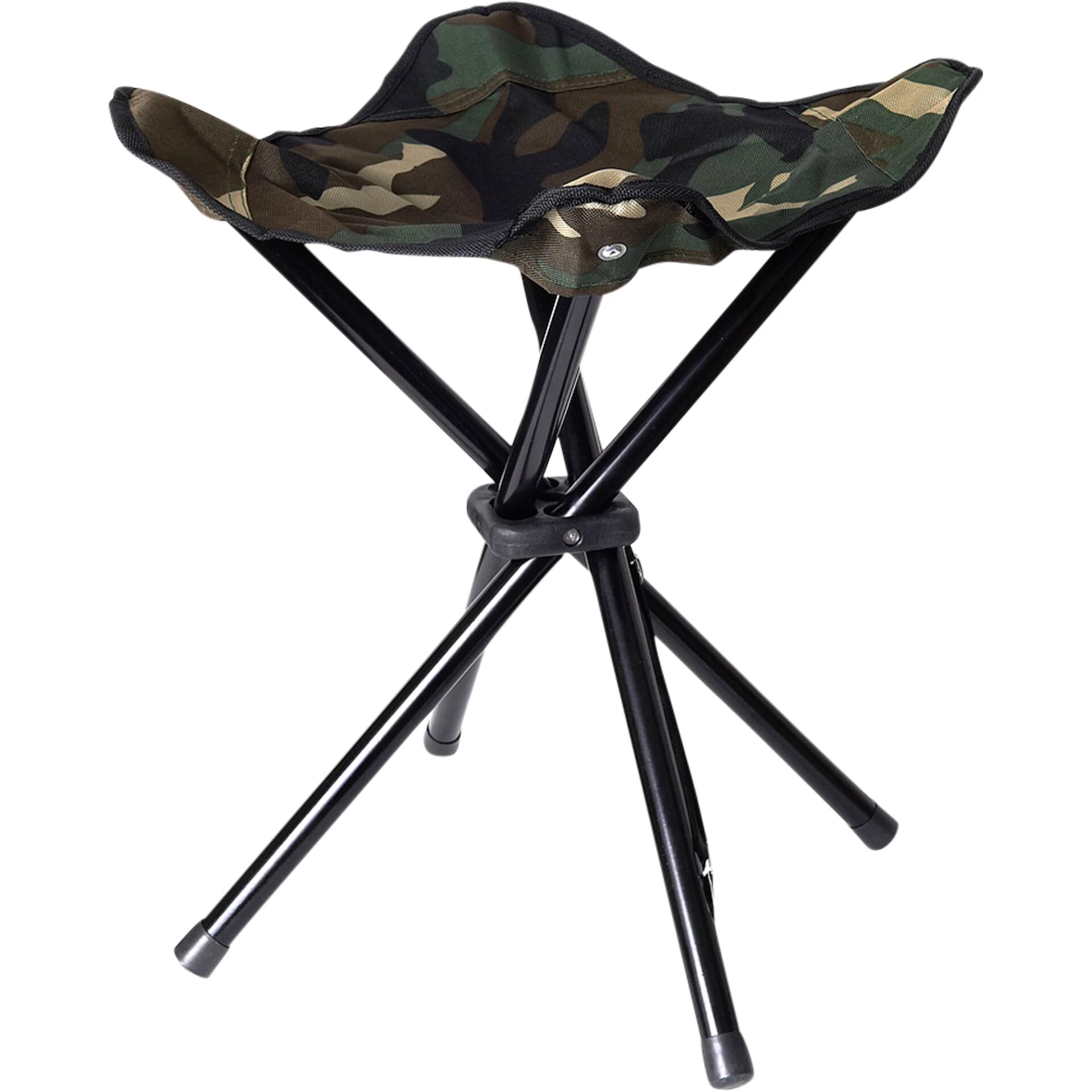 Stealth Gear saliekamais ķeblītis 4 kājas