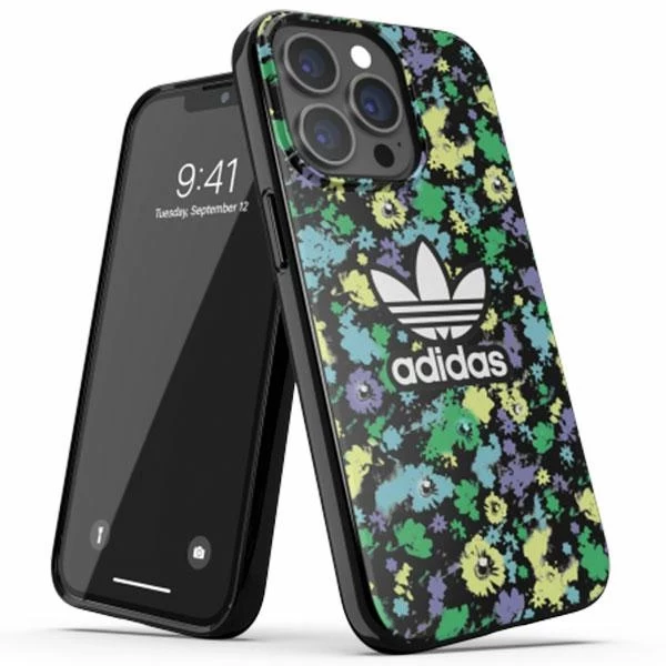 Adidas OR Snap Case Flower AOP