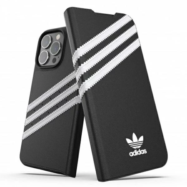 Adidas Originals Booklet Case PU iPhone