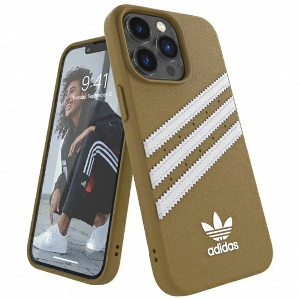 Adidas Originals Moulded PU Case iPhone