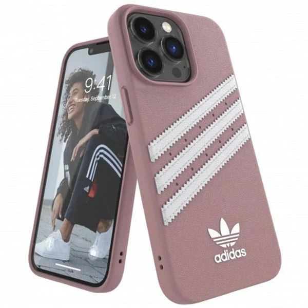 Adidas Originals Moulded Case PU iPhone