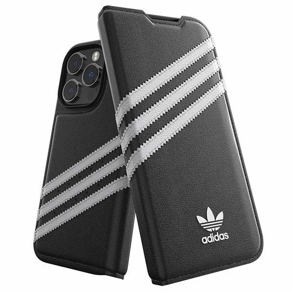 Adidas Originals OR Booklet Case PU