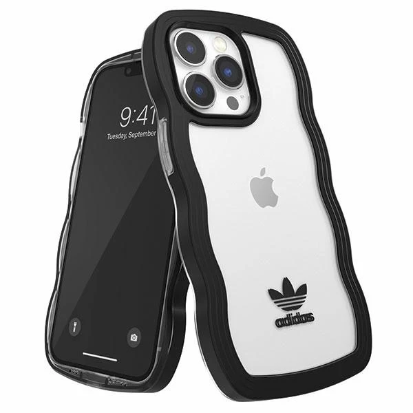 Adidas OR Wavy Case iPhone 13