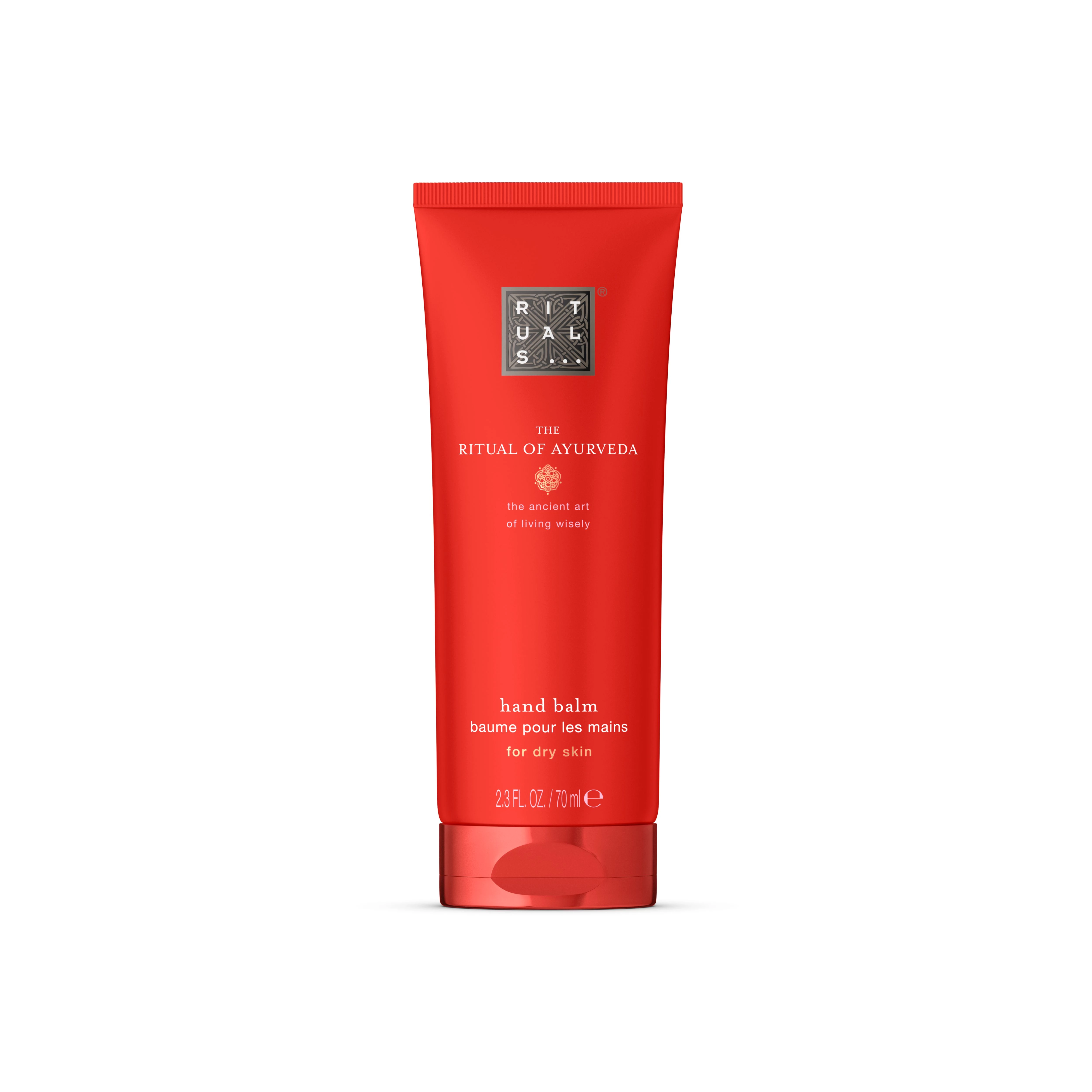 Rituals of Aryuveda Hand Balm 70