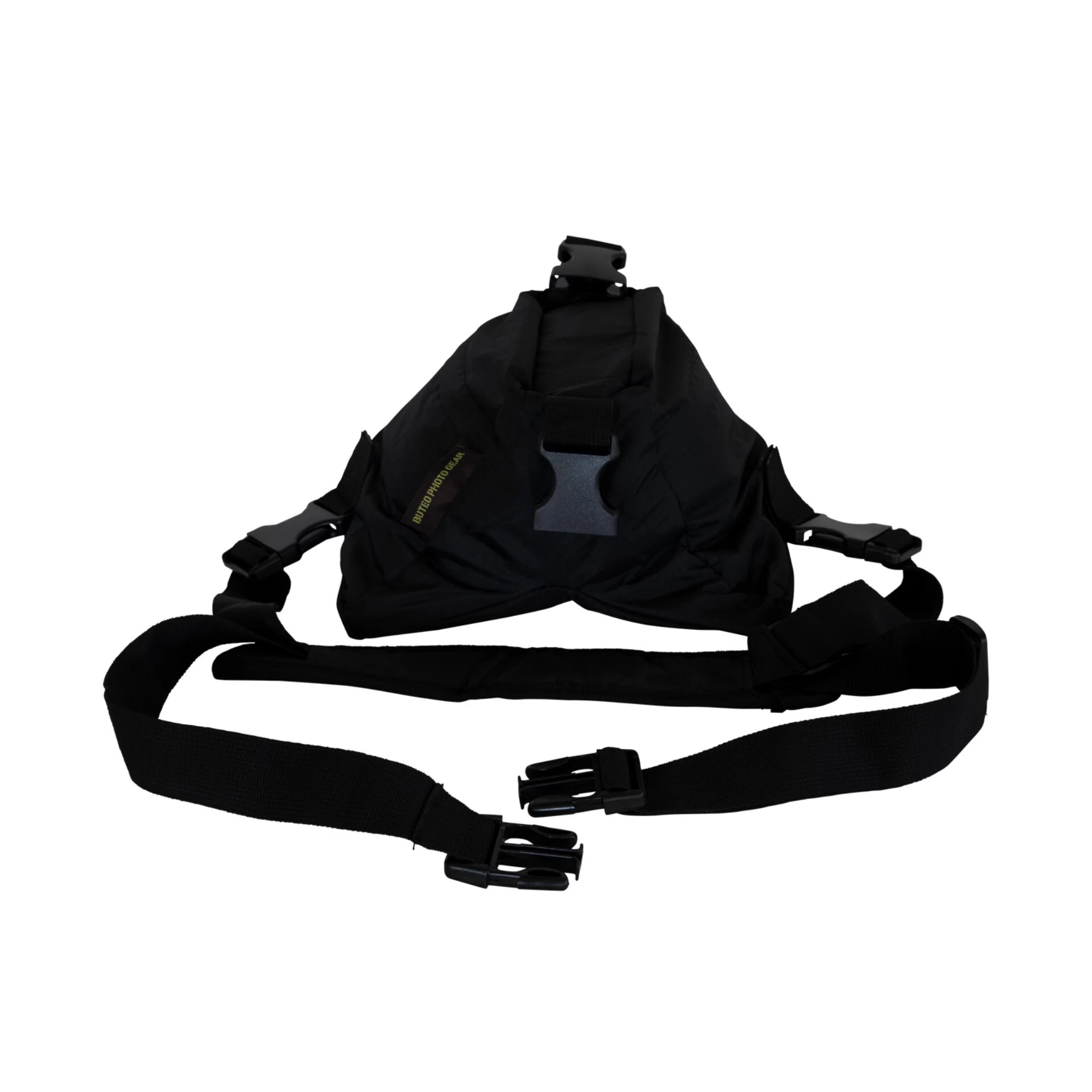 Buteo Photo Gear Bean Bag 1