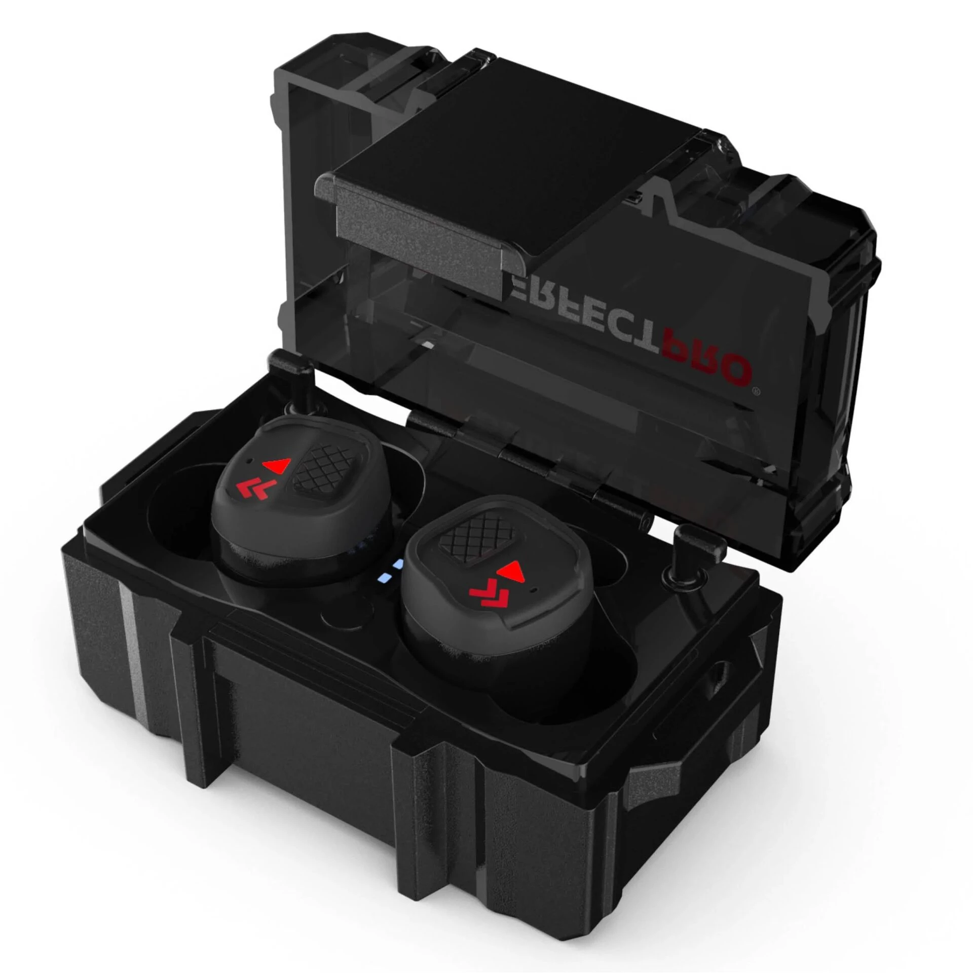 PerfectPro H-10 Aizsargājošas Iekšējās Austiņas ar