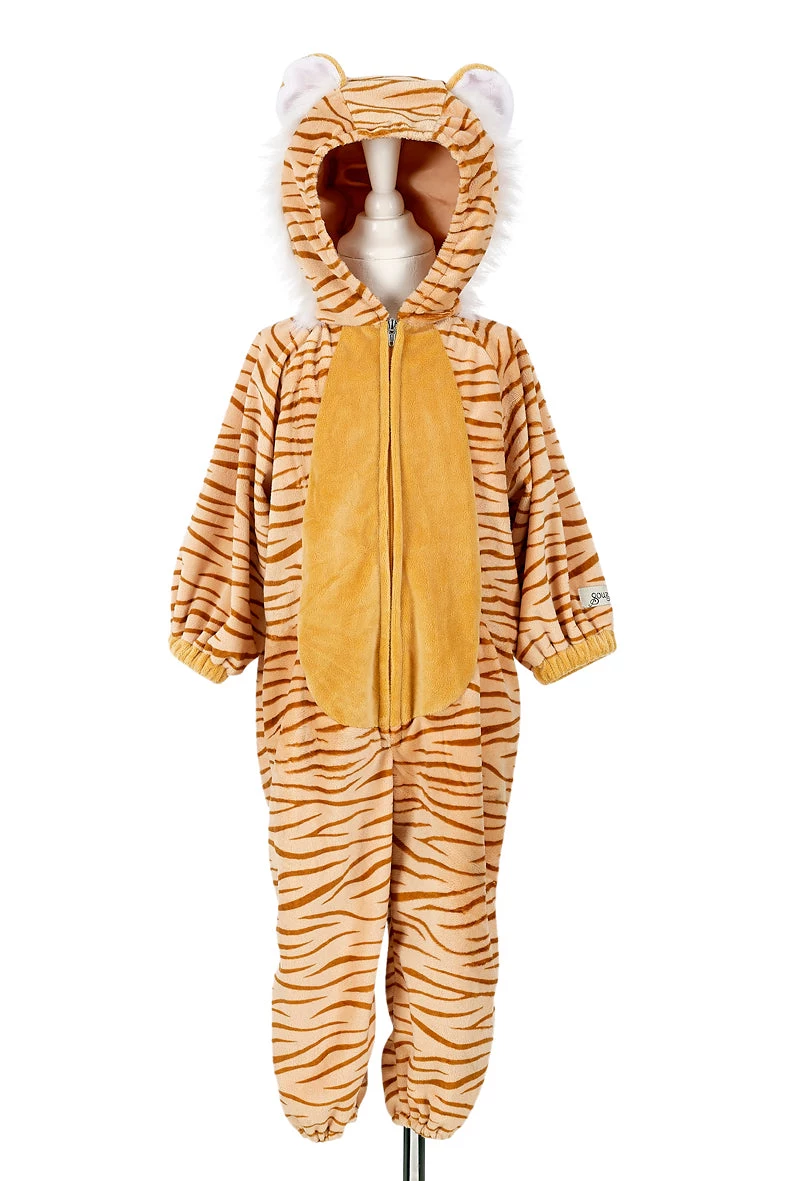 Souza! Timmy the Tiger Kigurumi Costume