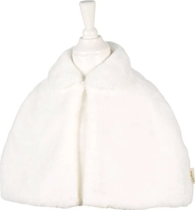 Souza! Faux Fur Cape Sterre 5-7