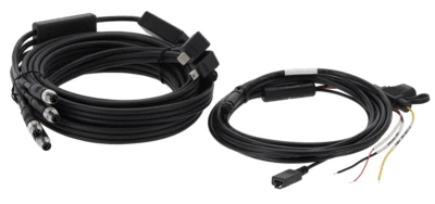 Webfleet CAM Pro Cable 1to4 -