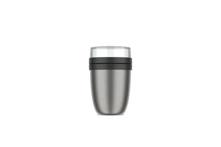 Mepal Thermo-Lunchpot Ellipse Stainless Steel Nordic