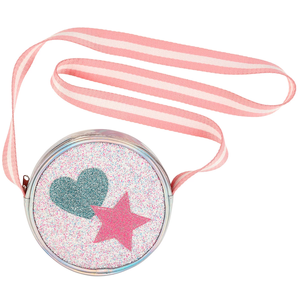 Souza! Eloise Glitter Shoulder Bag for