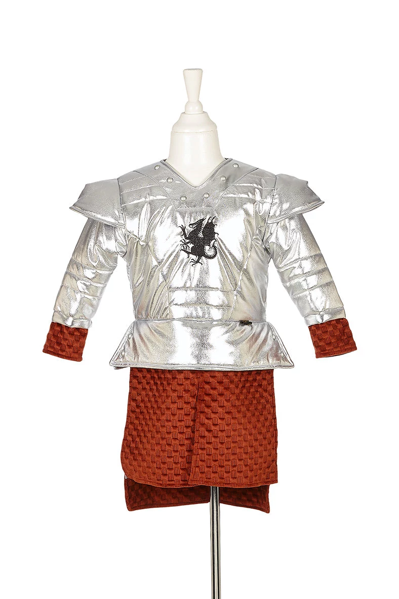 Souza! Murmillo Gladiator Costume 5-7 Years