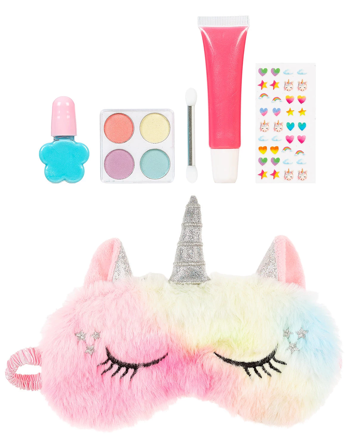 Souza! Unicorn Children`s Makeup Kit ar