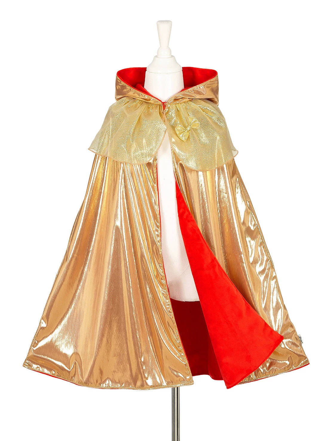 Souza! Little Red Riding Hood Reversible