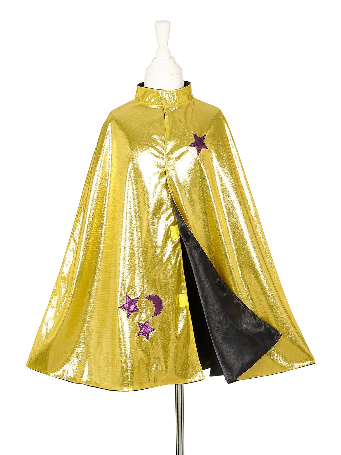 Souza! Reversible Magician Bat Cape 4-7