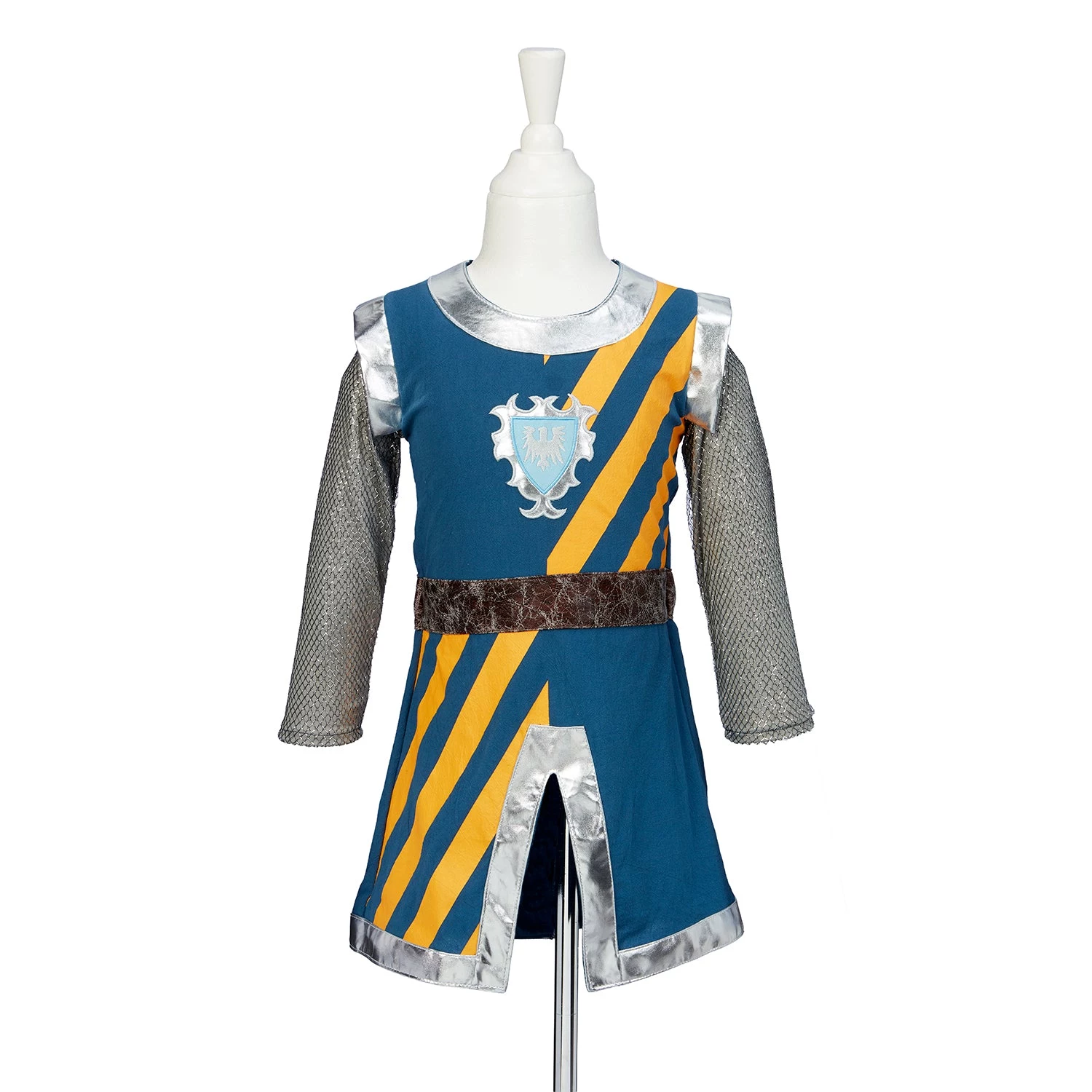 Souza! Amaury Knight Soft Armor Costume