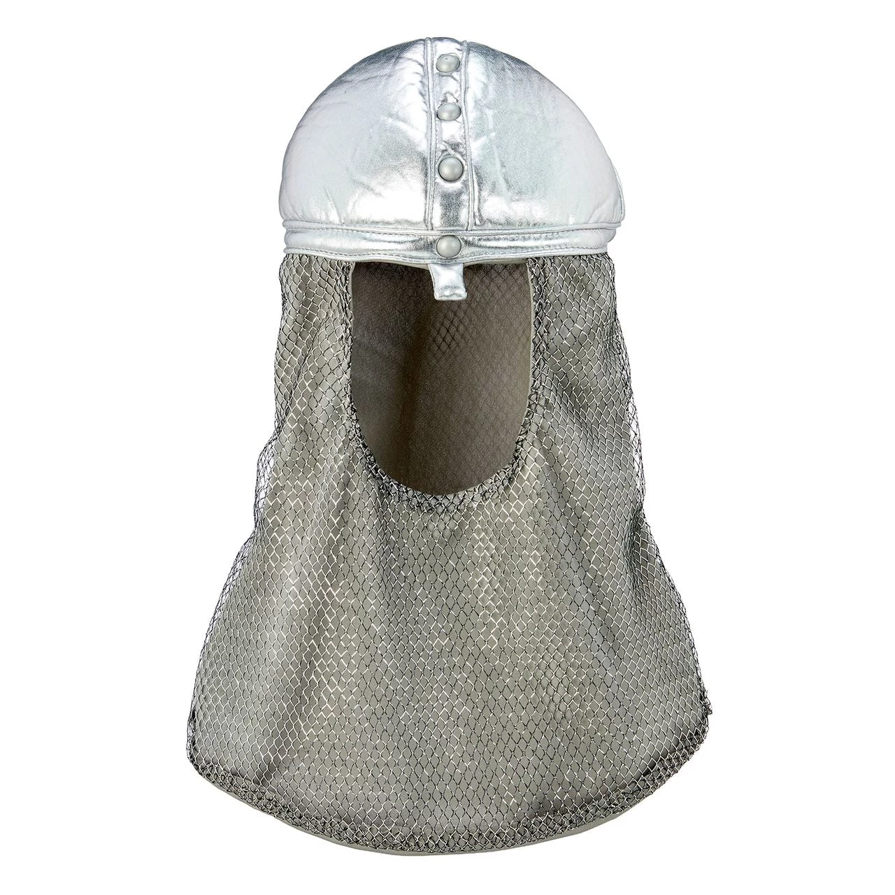 Souza! Soft Knight`s Helmet with Chainmail