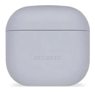 Decoded Silicone Aircase aizsargmaciņš Apple AirPods