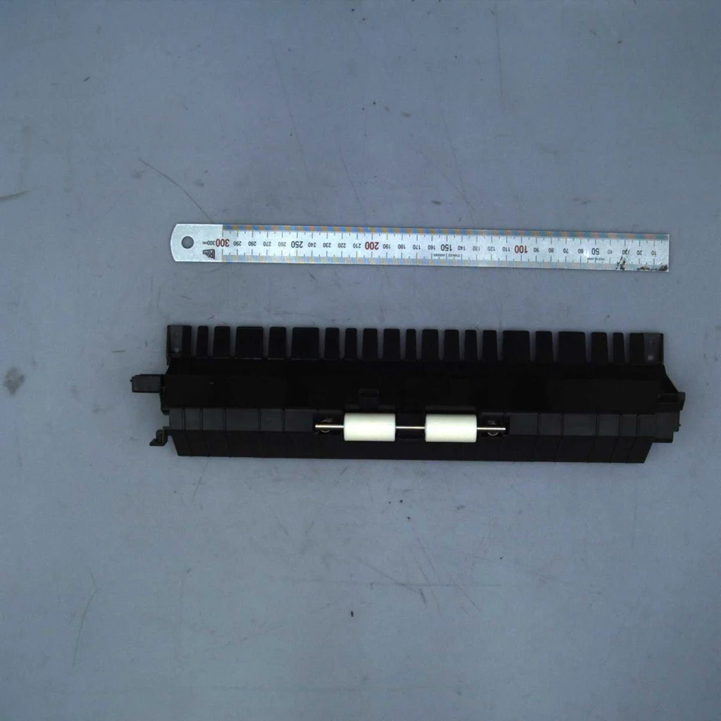 HP Cover - Side Duplex Lower