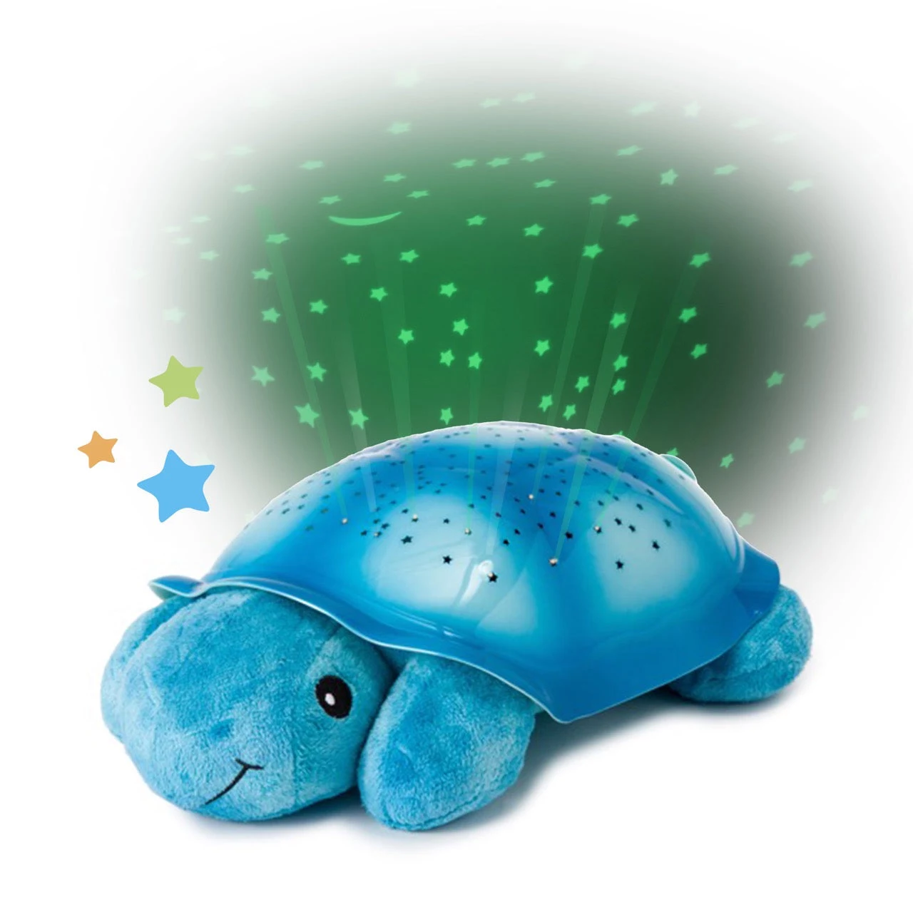 Cloud B Turtle Night Light Projector