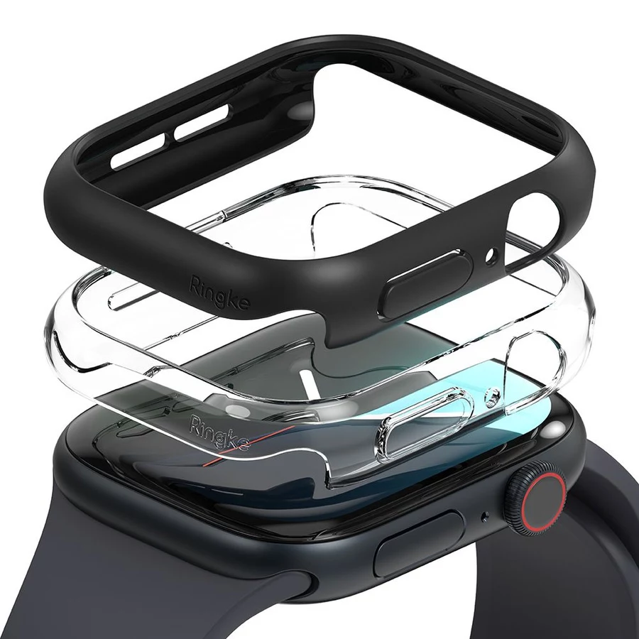 RINGKE SLIM 2-PACK APPLE WATCH 10