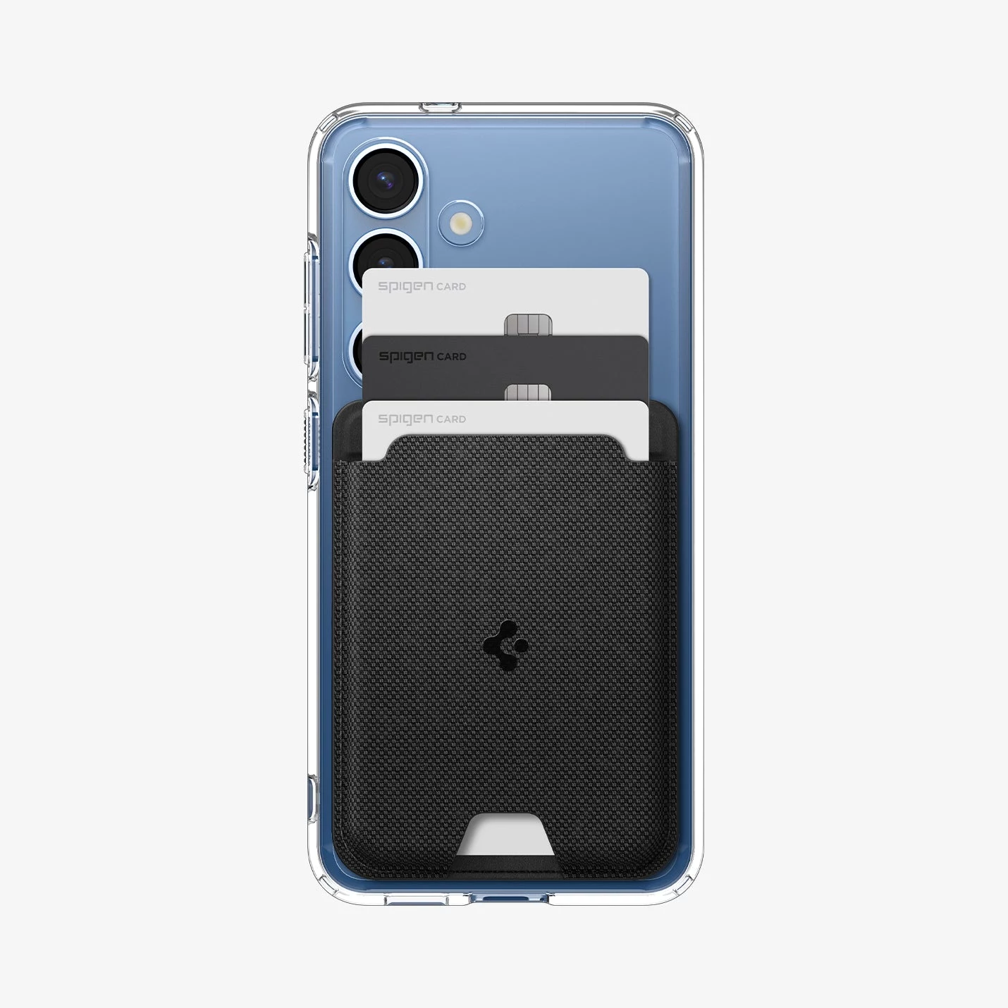 SPIGEN Urban Fit Wallet MagSafe Magnetic