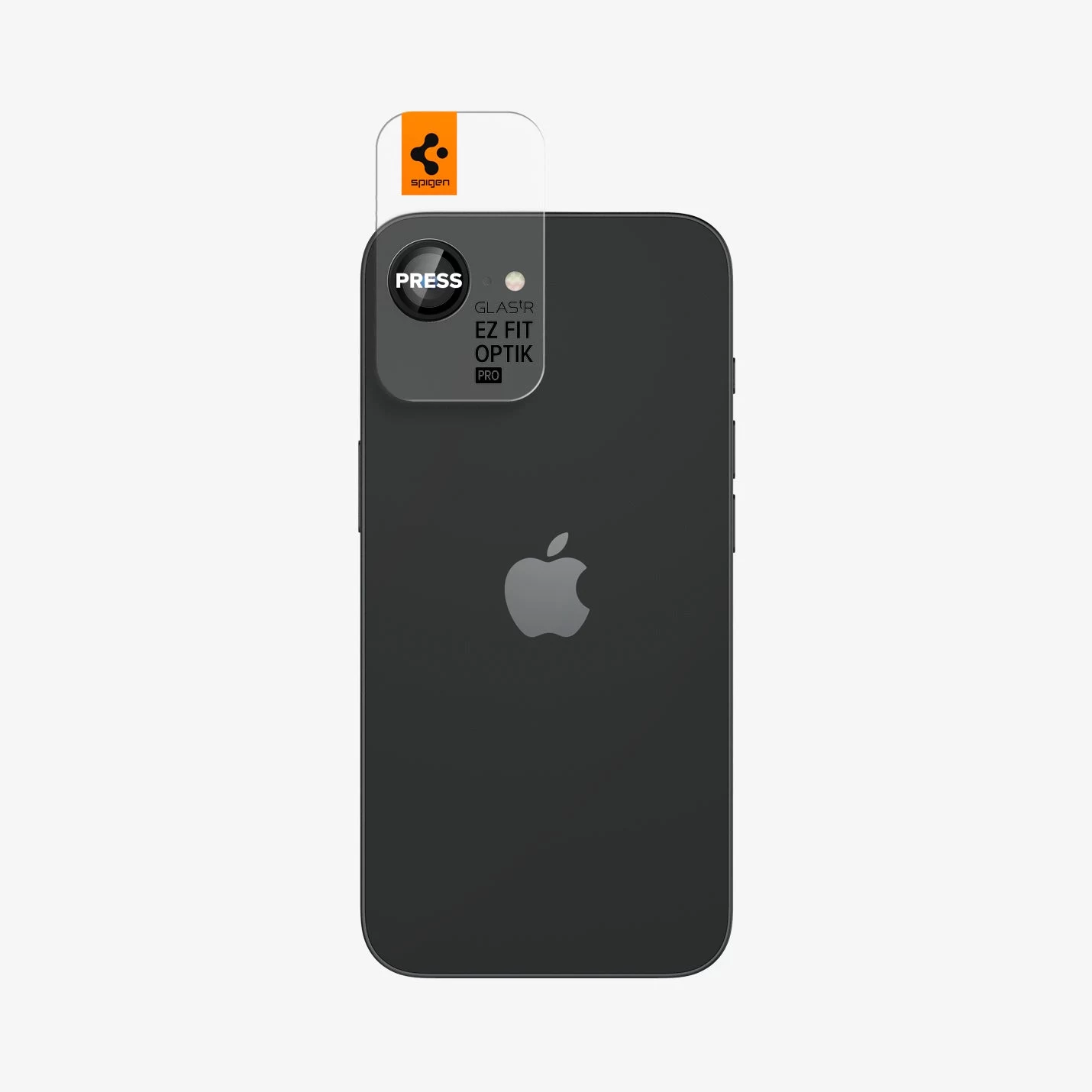 Spigen Optik Pro Glas.tR EZ