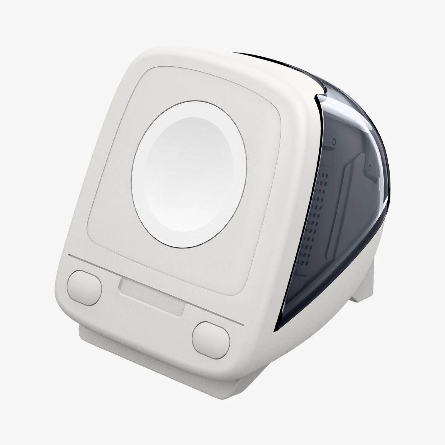 Spigen Classic C1 Apple Watch Stand