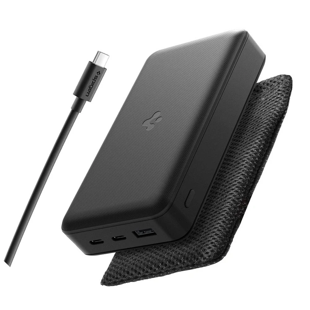 Spigen EA3020 Power Bank 20000 mAh