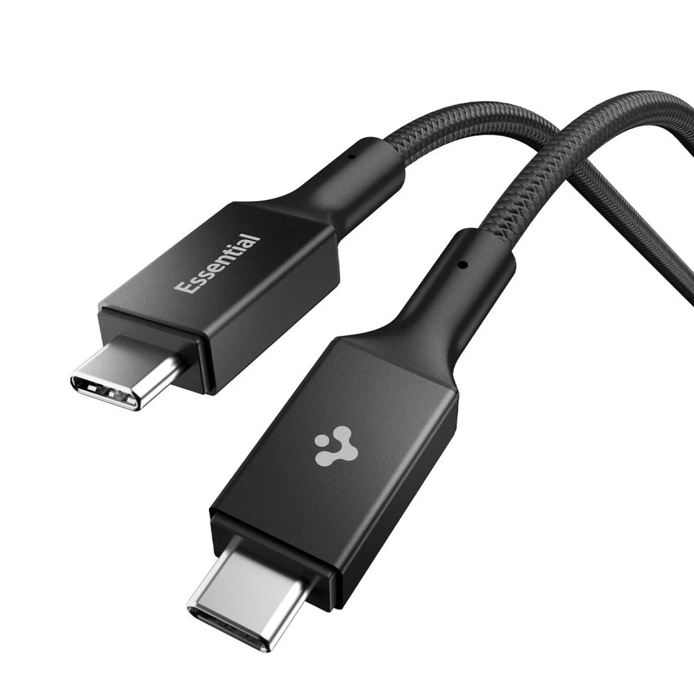 Spigen EB10010CC Essential USB-C to USB-C