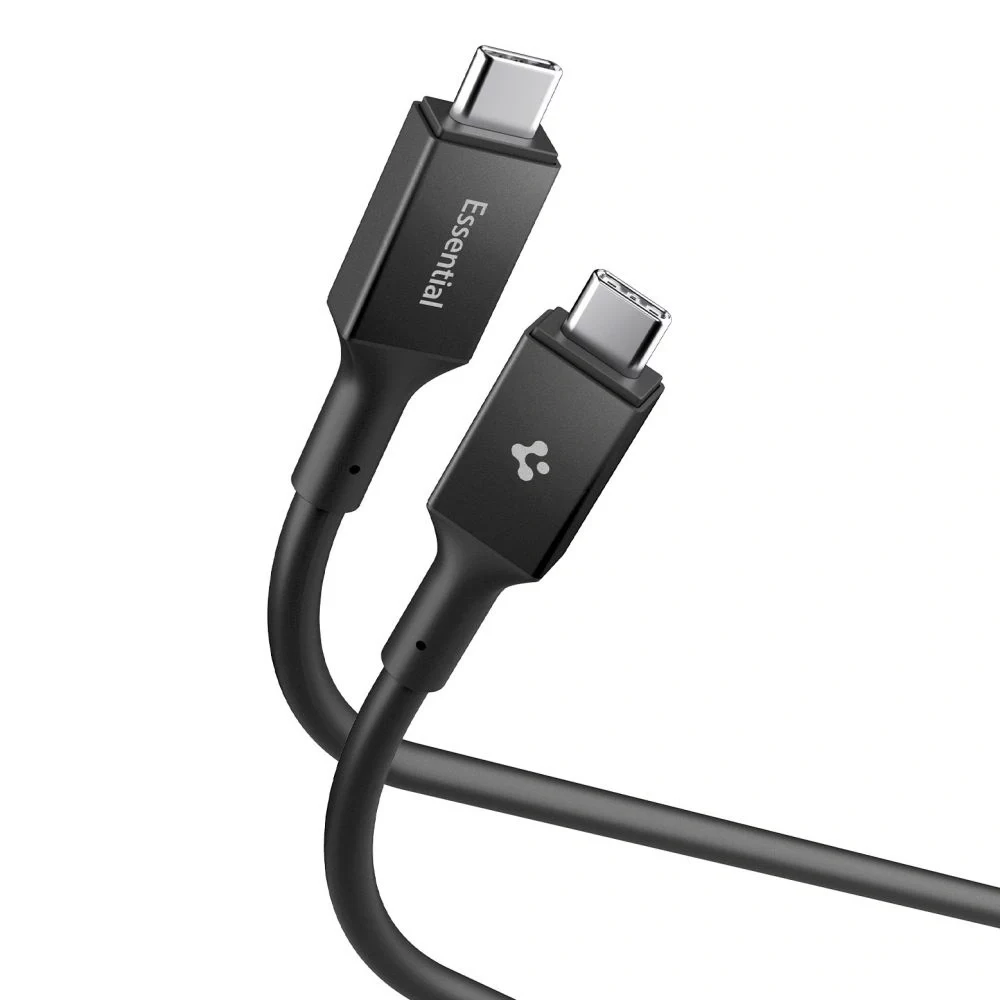 SPIGEN EB24012CC Essential USB-C to USB-C