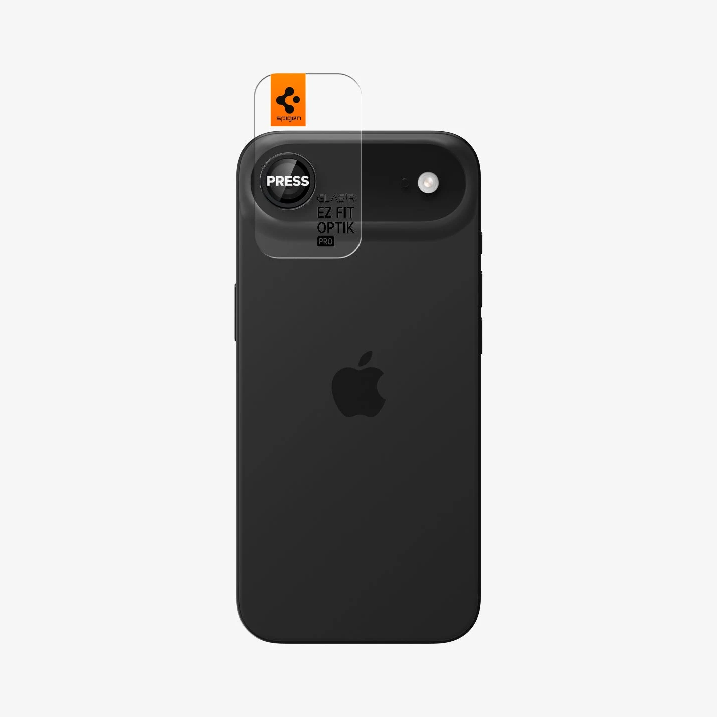 Spigen Optik Pro Glas.TR EZ