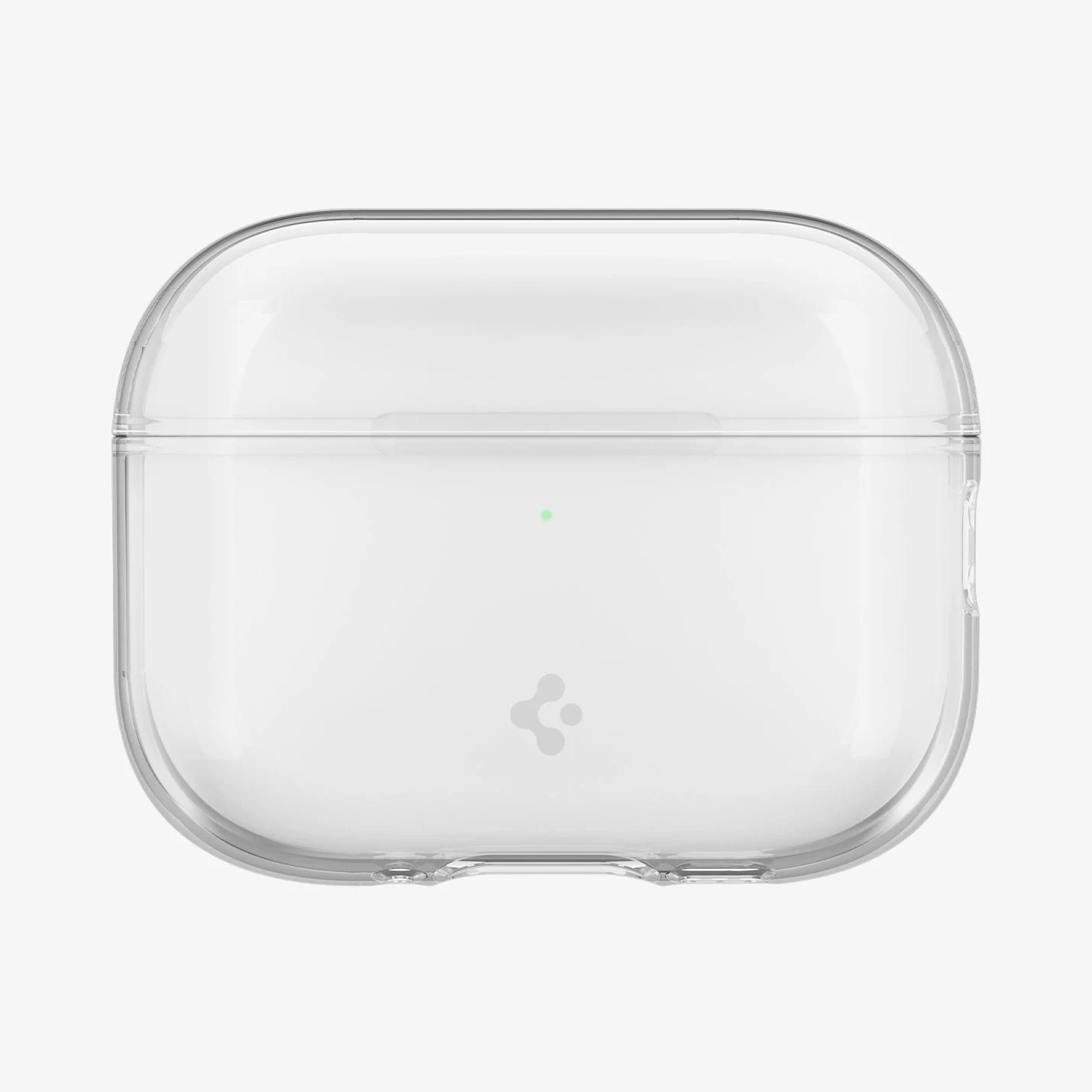 Spigen Liquid Crystal Case for Apple