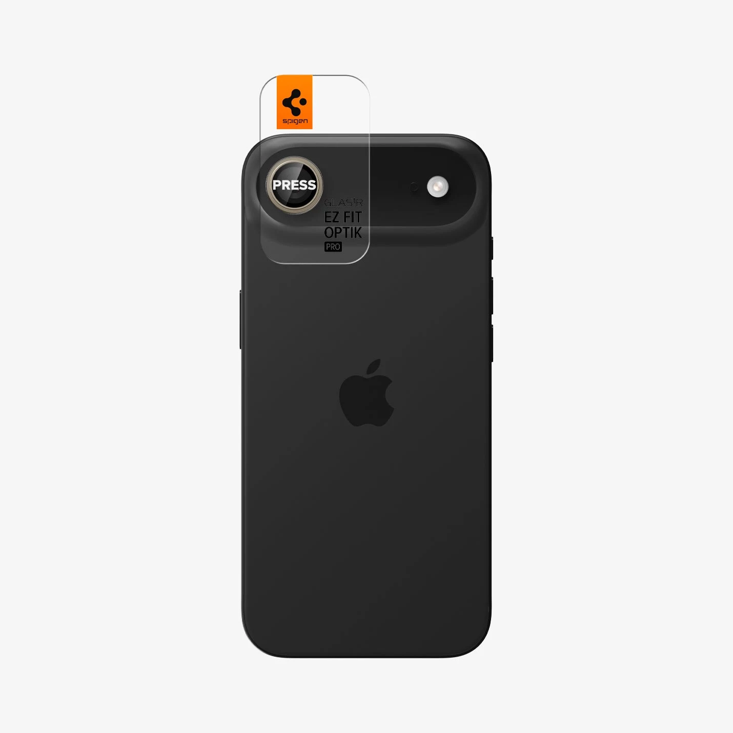 Spigen Optik Pro Glas.tR EZ