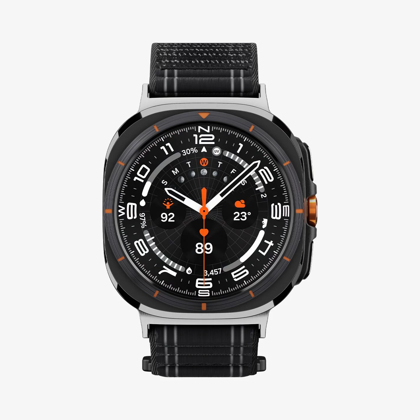 SPIGEN Rugged Armor Pro Band for