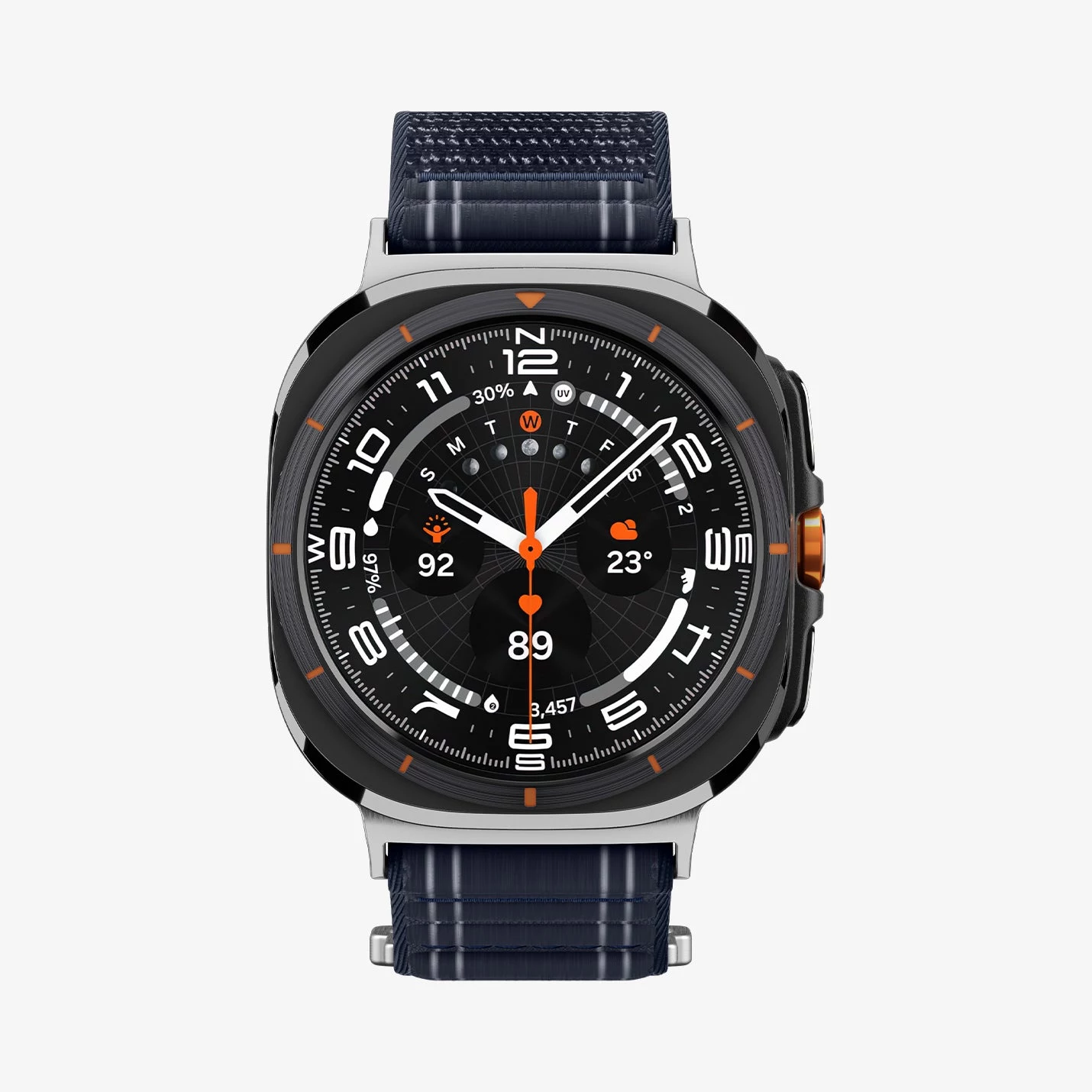 Spigen DuraPro Flex Band Samsung Galaxy