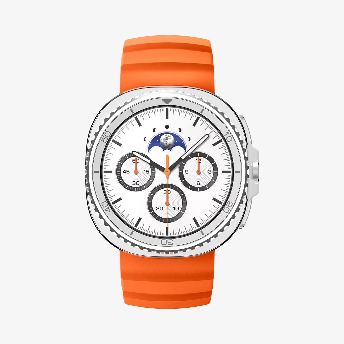 SPIGEN WBS2 Siksniņa Samsung Galaxy Watch
