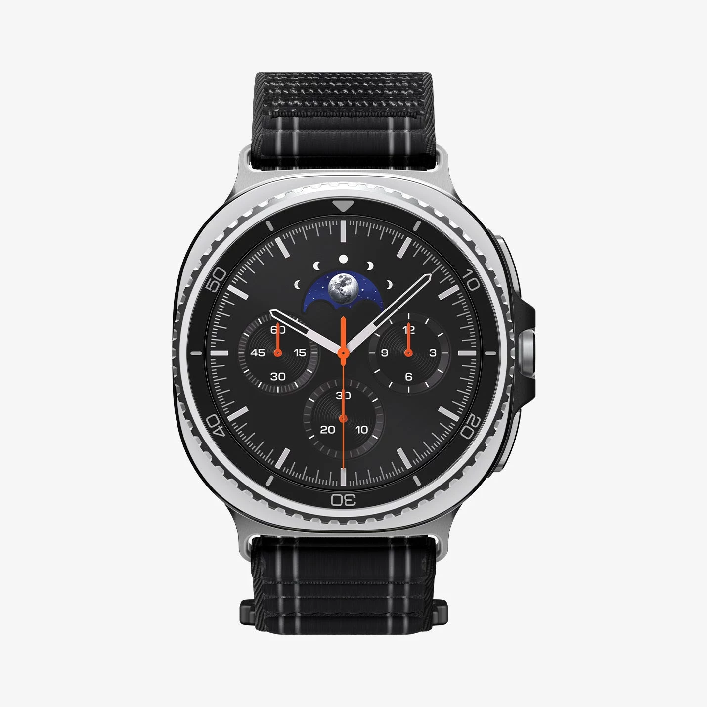 SPIGEN WBF0 Siksniņa Samsung Galaxy Watch