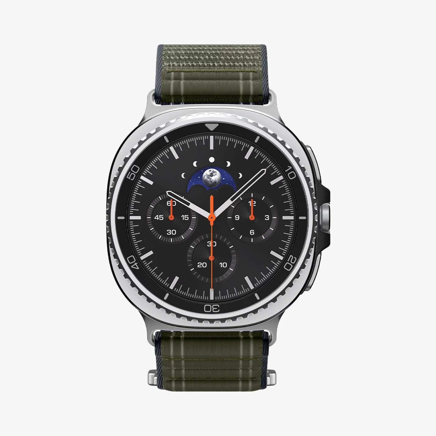 SPIGEN WBF0 Siksniņa Samsung Galaxy Watch