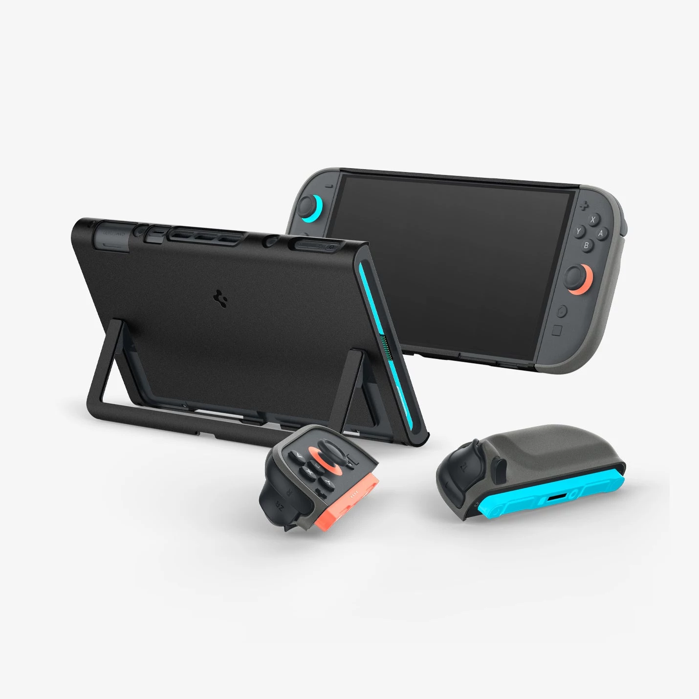 Spigen Nano Pop Nintendo Switch 2