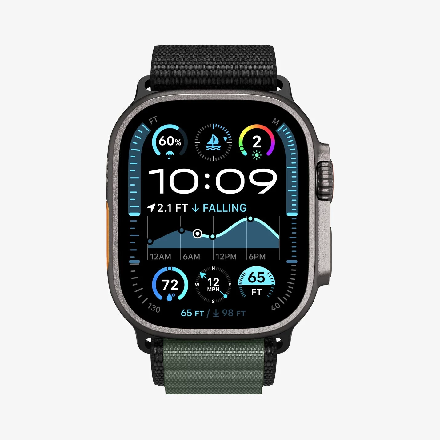 Spigen Rugged Armor Pro WBF1 Siksniņa