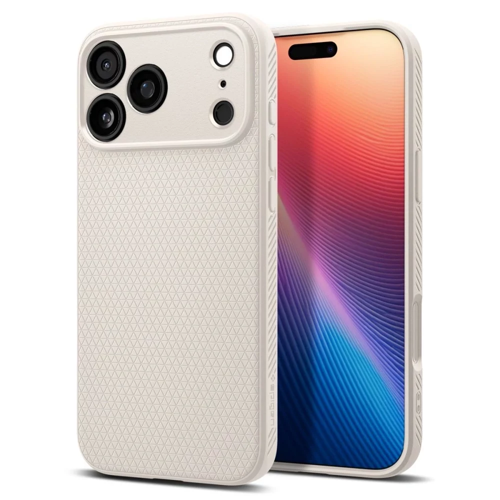 Spigen Liquid Air iPhone 17 Pro