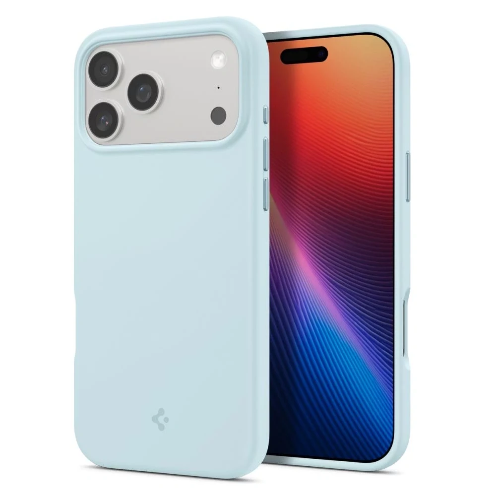 Spigen Silicone Fit Mag Magsafe iPhone