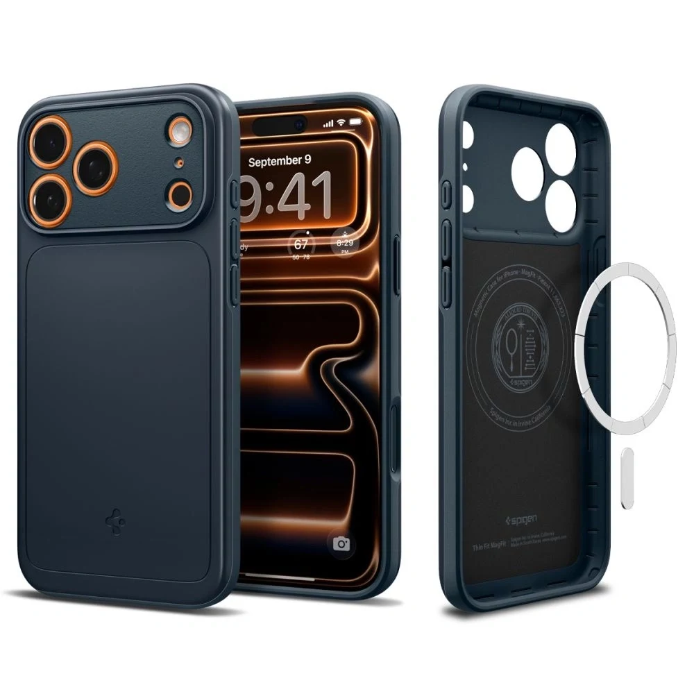 Spigen Thin Fit Mag Magsafe iPhone